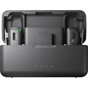 Изображение товара Микрофон петличный DJI Mic 2 (1 TX + 1 RX)