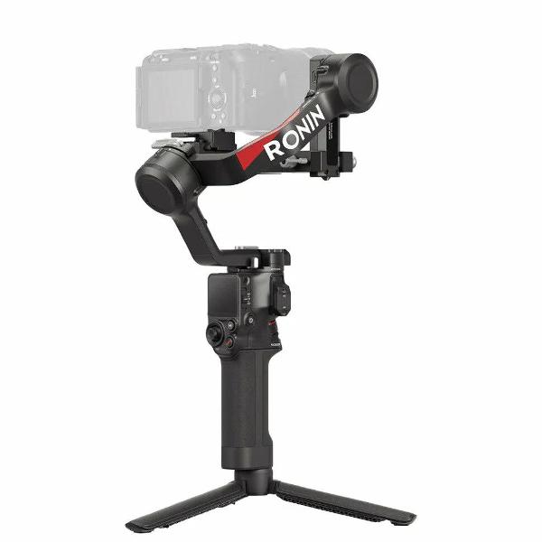 Изображение товара Стабилизатор для камер DJI RS 4 Pro