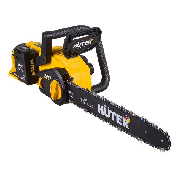 Изображение товара Электропила цепная Huter ELS-40-4 Li 70/10/25