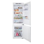 Изображение товара Встраиваемый холодильник комби HOMSAir FB177NFFW Inverter
