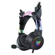 Изображение товара Игровые наушники Onikuma X15 pro Black Furie