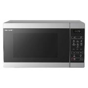 Изображение товара Микроволновая печь соло Sharp R2800RSL