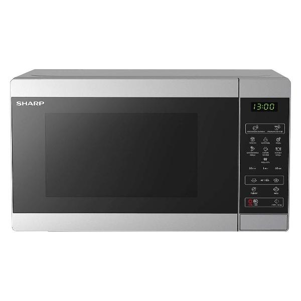 Микроволновая печь соло Sharp R2800RSL