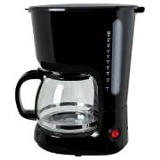 Изображение товара Кофеварка капельного типа Vitek VT-1528 (BK)