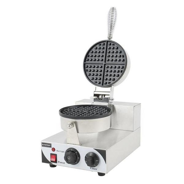 Электровафельница Viatto Commercial VA-WB1