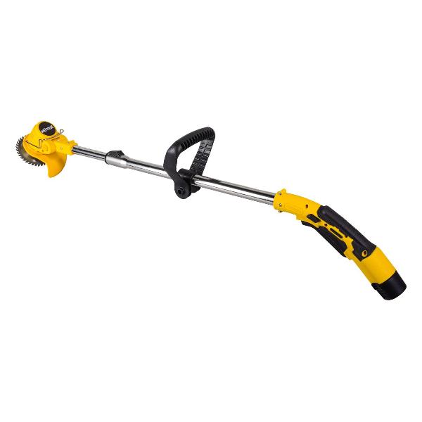 Изображение товара Садовый триммер электрический Huter GET-12M-2Li 70/1/65