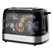 Изображение товара Тостер Garlyn Flower Grace TR-500
