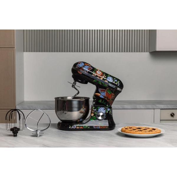 Изображение товара Планетарный миксер Garlyn Flower Grace S-700