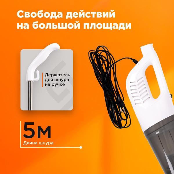 Изображение товара Пылесос ручной (handstick) STONBERG VC100