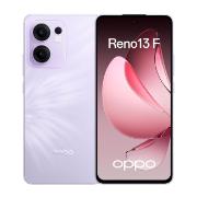Изображение товара Смартфон OPPO Reno 13F 8/256GB Фиолетовый