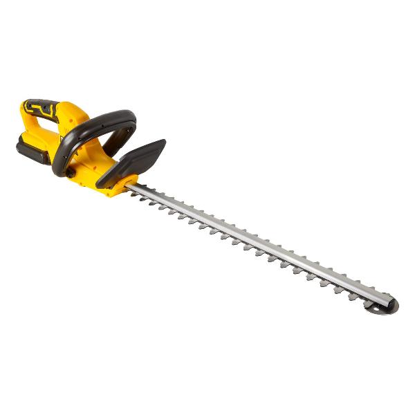 Изображение товара Кусторез аккумуляторный Huter GET-20H