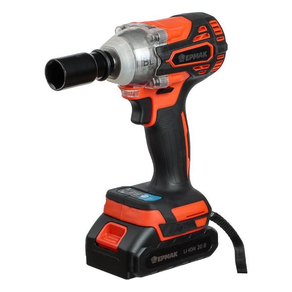 Изображение товара Гайковерт ЕРМАК 691-051