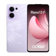 Изображение товара Смартфон OPPO Reno 13F 8/512GB Фиолетовый