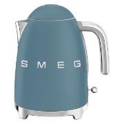 Изображение товара Электрочайник Smeg KLF03SBMEU