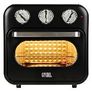 Изображение товара Мини-печь GFGRIL GFAO-200