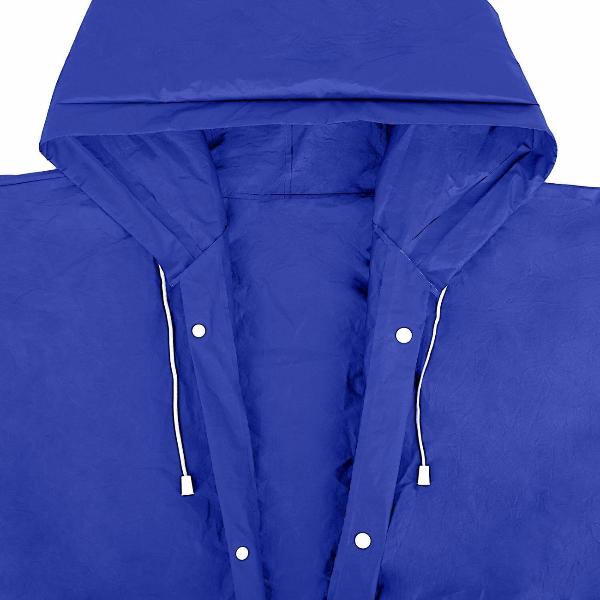 Изображение товара Дождевик плащ SHAMAANI 610931