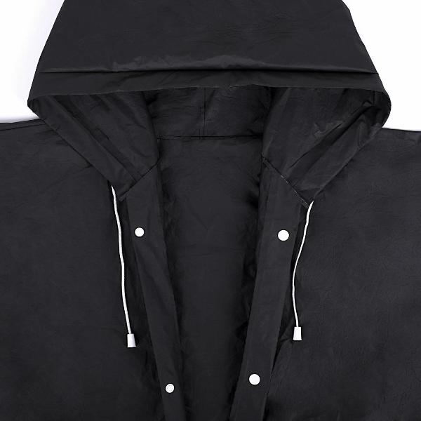 Изображение товара Дождевик плащ SHAMAANI 610932