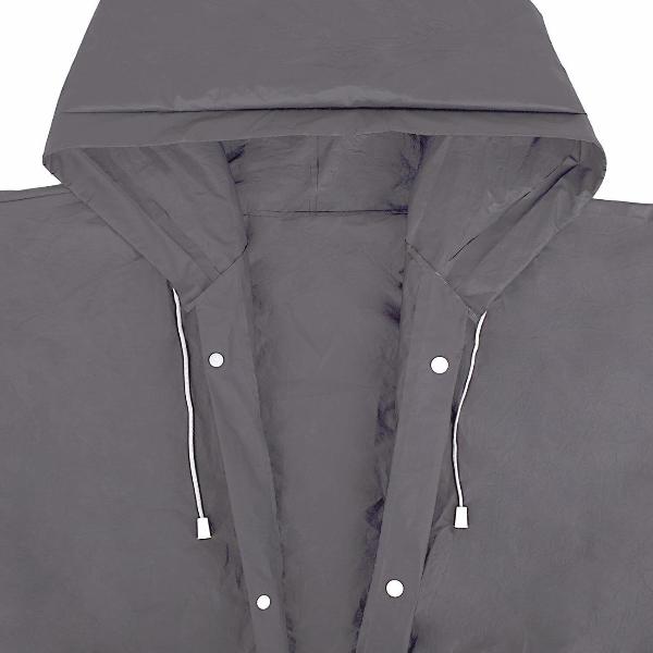 Изображение товара Дождевик плащ SHAMAANI 610936