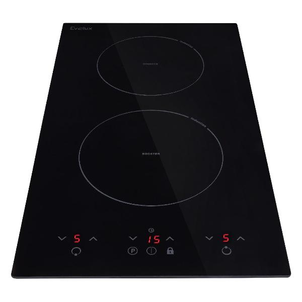 Изображение товара Индукционная плита Evelux HEI 320 B