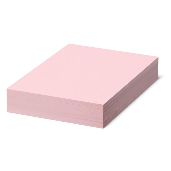 Изображение товара Бумага для принтера A4 Brauberg А4 80 г/м2 500л. пастель розовая 115219
