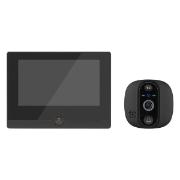 Изображение товара Видеодомофон Novihome Focus 4 Wifi Kit