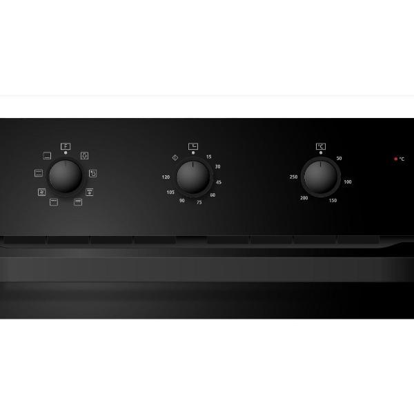 Изображение товара Электрический духовой шкаф Evelux EO 622 EB