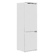 Изображение товара Встраиваемый холодильник комби Maunfeld MBF177NFWHGR  Inverter