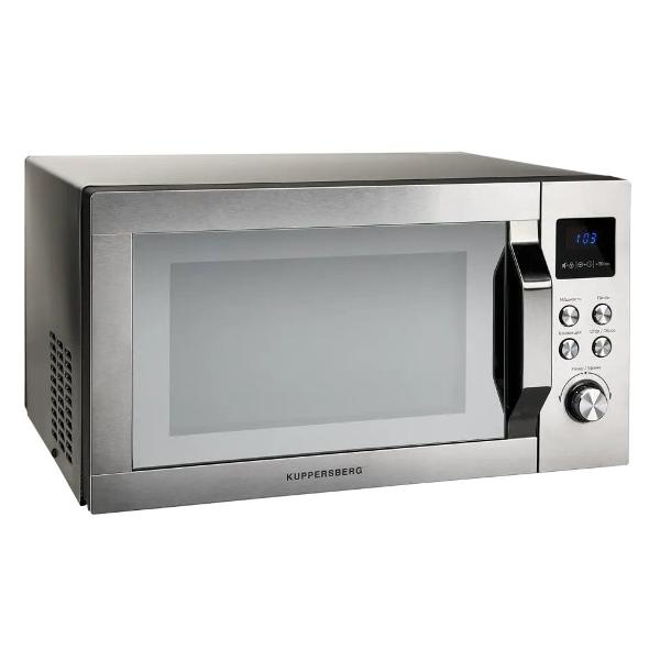 Микроволновая печь с грилем Kuppersberg FMW 250 X