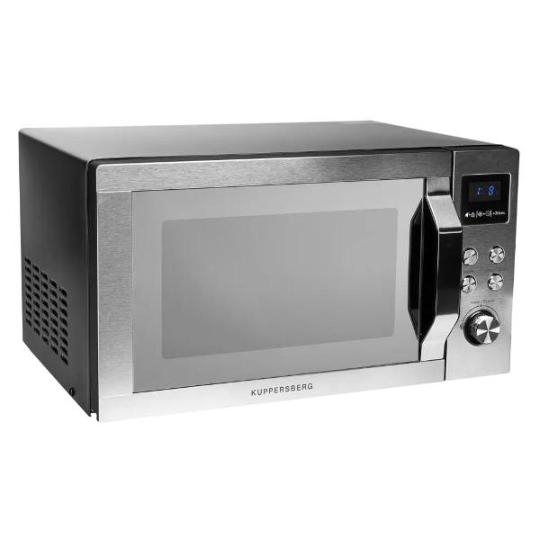 Микроволновая печь с грилем Kuppersberg TMW 200 X