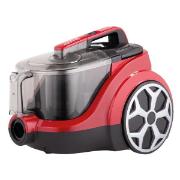 Изображение товара Пылесос с контейнером для пыли Kraft KF-KVC2501