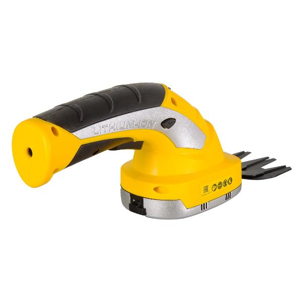 Изображение товара Кусторез электрический Huter GET-120 70/1/41