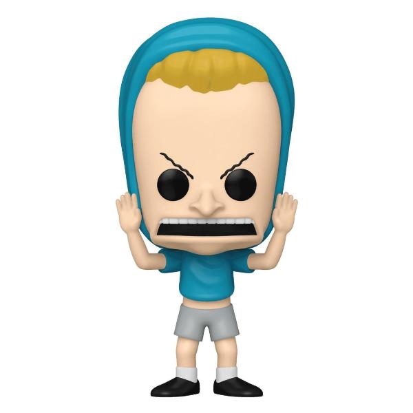 Фигурка Funko Beavis & Butt-Head S2 Cornholio (1593)