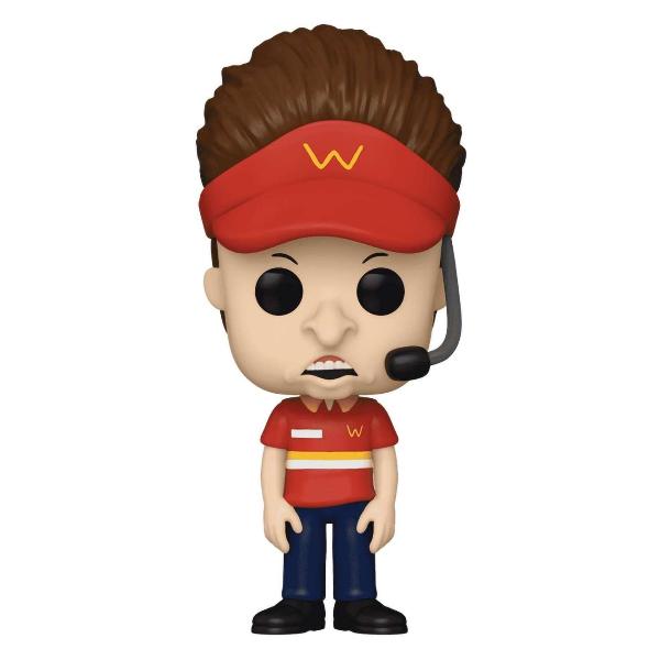 Фигурка Funko Beavis & Butt-Head S2 Butt-Head (1591)