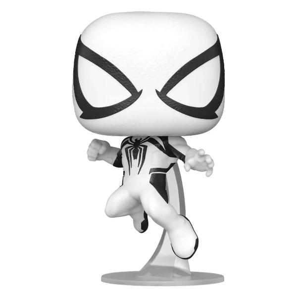Фигурка Funko Spider-Man 2 Anti-Venom Suit Peter Parker (1025)