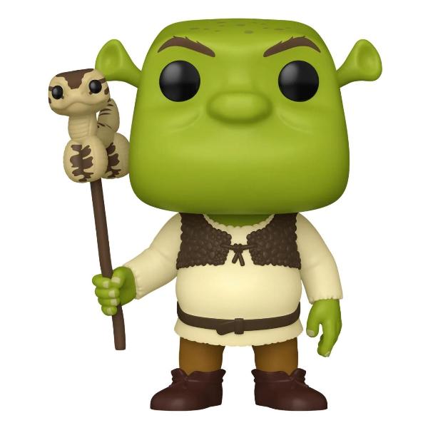 Фигурка Funko Movies Shrek DW 30th Shrek (1594)