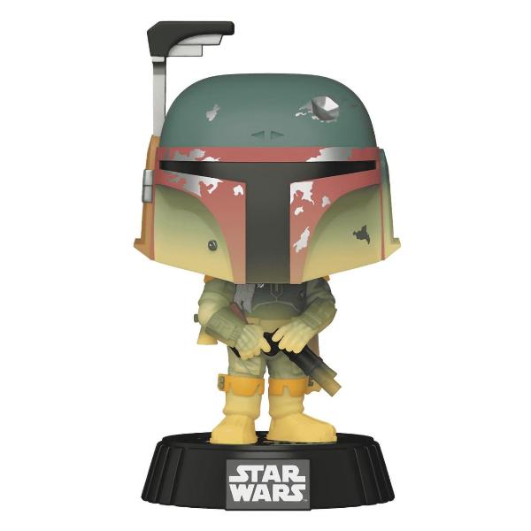 Фигурка Funko Fett Legacy Boba Fett (GW) (735)