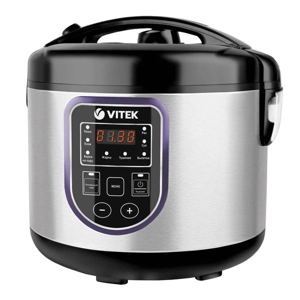 Изображение товара Мультиварка Vitek Prive VT-4202 (MC)