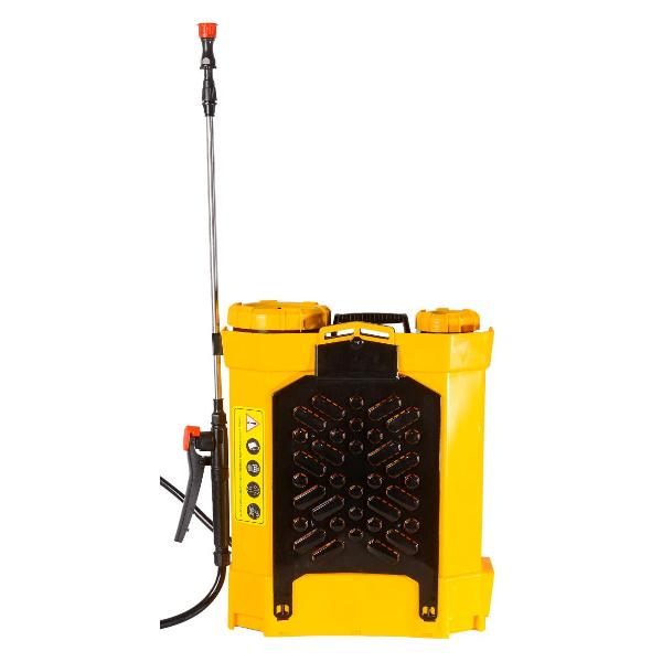 Изображение товара Опрыскиватель аккумуляторный Huter SP-12/8AC 70/13/39