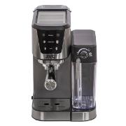 Изображение товара Кофеварка рожкового типа JVC JK-CM70