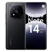 Изображение товара Смартфон Xiaomi Redmi Note 14 Pro+ 5G 8/256GB Midnight Black