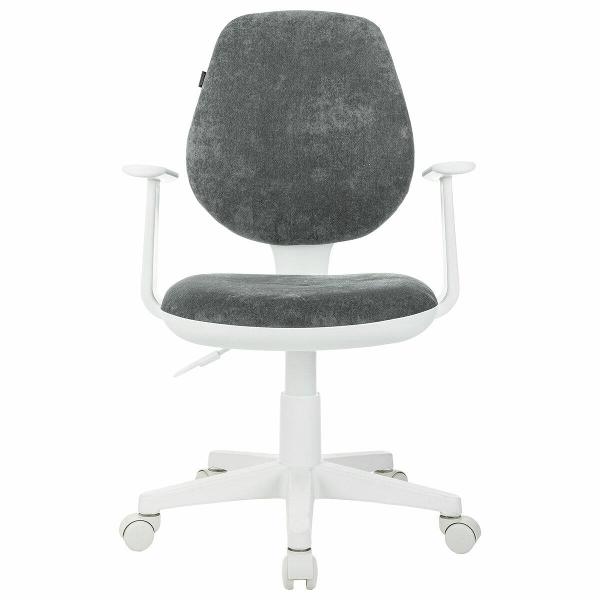 Изображение товара Кресло детское компьютерное Brabix Fancy MG-201W 533010