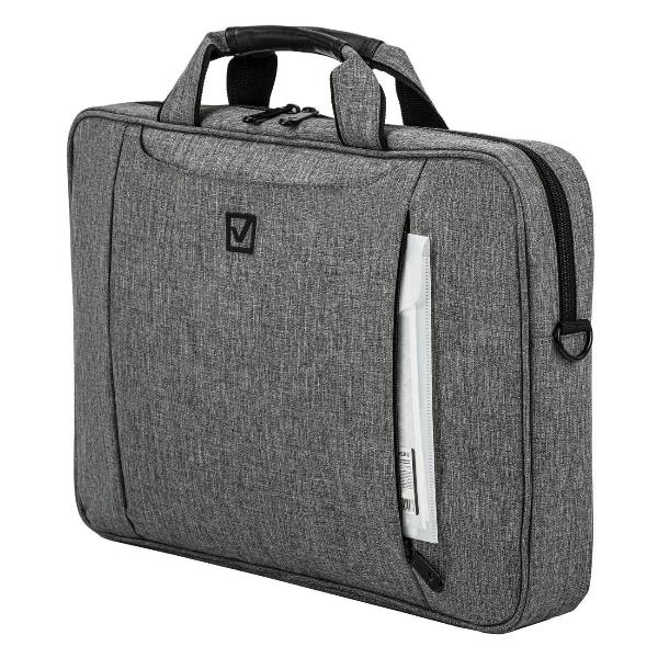 Изображение товара Сумка для ноутбука Brauberg Office 272613