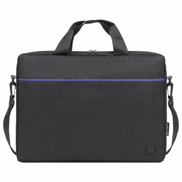 Изображение товара Сумка для ноутбука Brauberg Practical 272603