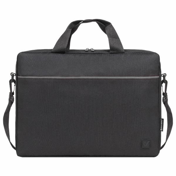 Изображение товара Сумка для ноутбука Brauberg Practical 272604