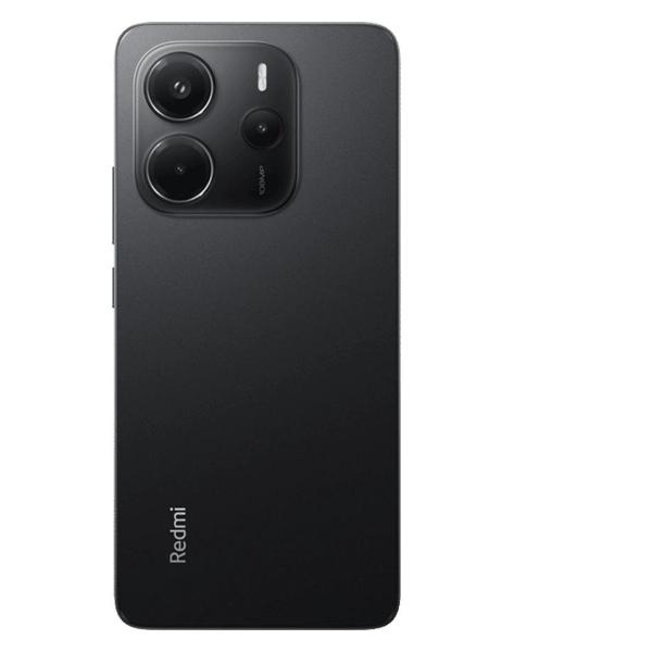 Изображение товара Смартфон Xiaomi Redmi Note 14 4G 8/256GB Black