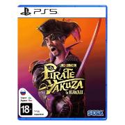 Изображение товара PS5 игра SEGA Like A Dragon: Pirate Yakuza In Hawaii