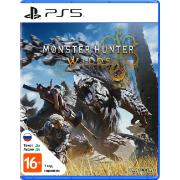 Изображение товара PS5 игра Capcom Monster Hunter Wilds