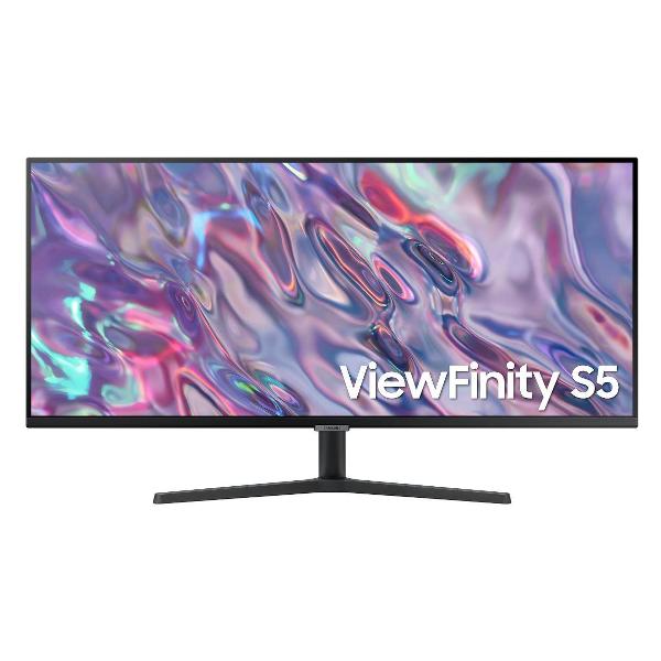 Монитор Samsung ViewFinity S5 S34C500GAM широкоформатный