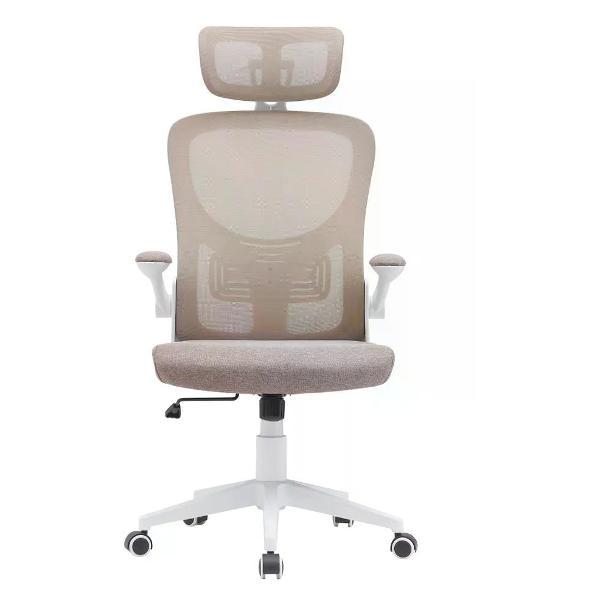 Изображение товара Кресло компьютерное TopChairs Airone D-516-1 beige