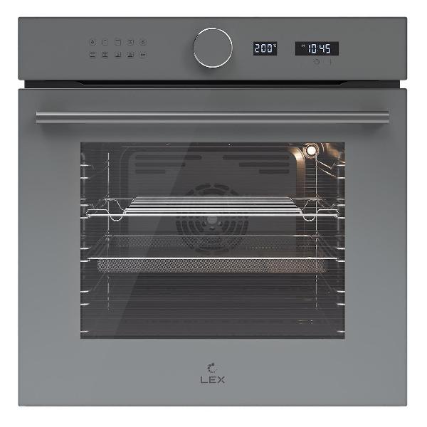 Изображение товара Электрический духовой шкаф LEX EDM 1001 ONE GR
